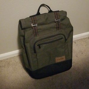 Dakine backpack
